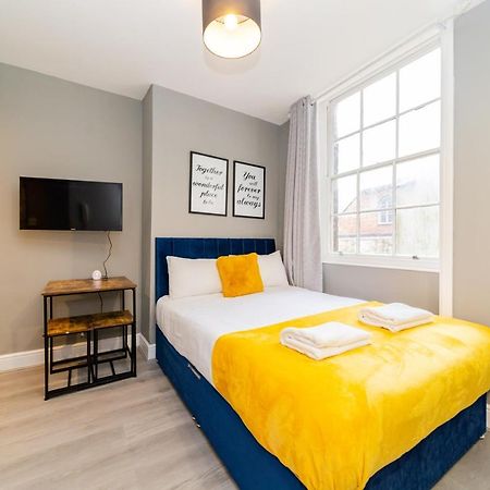 Studio Flat Next To Brighton Beach I Ms12 Экстерьер фото