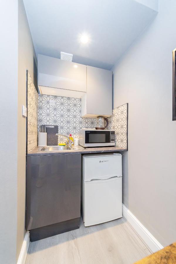 Studio Flat Next To Brighton Beach I Ms12 Экстерьер фото