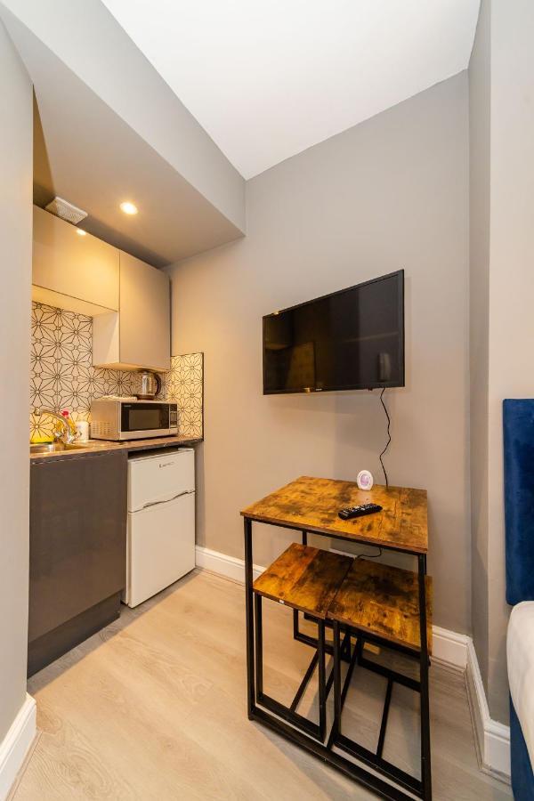 Studio Flat Next To Brighton Beach I Ms12 Экстерьер фото