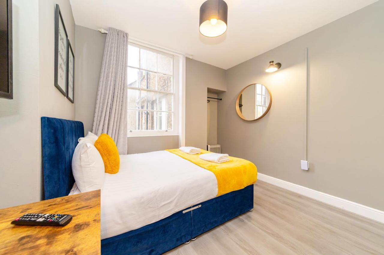 Studio Flat Next To Brighton Beach I Ms12 Экстерьер фото